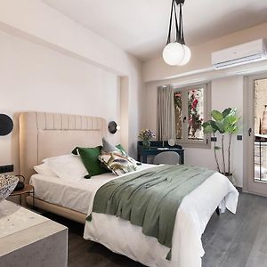 Chambre de Luxe Lit King-Size